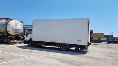 Iveco Eurocargo 120E23 Frigorifero ATP