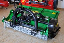 Trincia erba mt 160 spostabile idaulico