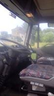 Eurocargo 120E15 del 2003 Marca Iveco Cassone Fisso Km 540000, con sponda - Anteprima 6