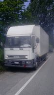 Eurocargo 120E15 del 2003