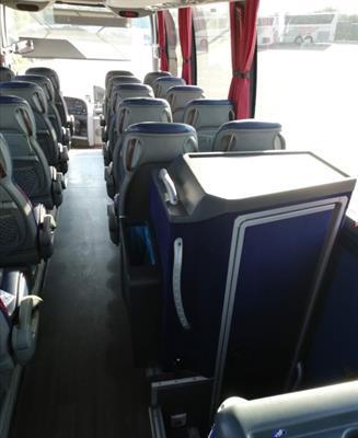 Volvo 9900 Anno 2014 Euro 6, full optional - Foto 4