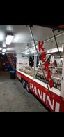 Furgone paninoteca