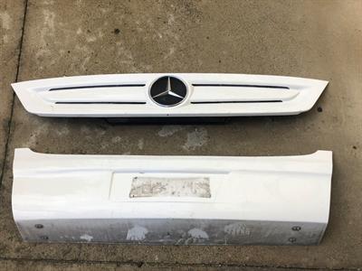 Ricambi Bus TRAVEGO Mercedes anno 2007