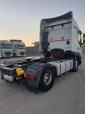 Iveco Stralis 480 cambio manuale ZF+ Intarder Anno 2006 - Foto 4