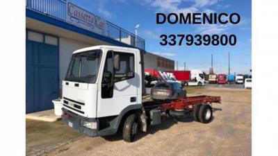 Iveco Eurocargo 75.14 Telaio