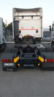Iveco, DAF, Scania, Man, Volvo - Foto 3