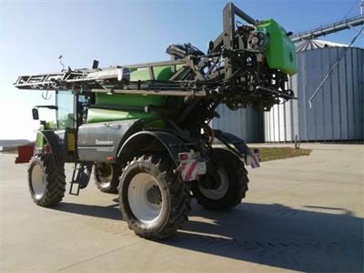 Tecnoma Laser 5240 usato