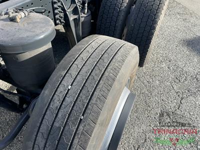 Iveco Stralis AS260S45 Telaio da Allestire Anno 2012 Km 709000 - Foto 3