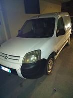 Furgone Citroen Berlingo 2000 cc 90 CV del 2005