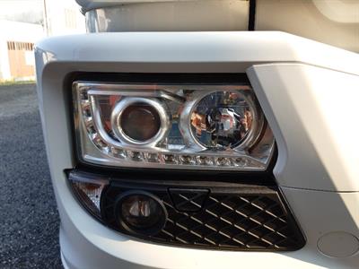 Eurocargo 120 28 Marca Iveco Anno 2011, unico proprietario - Foto 6
