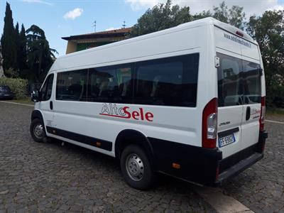 Citroen Jumper Anno 2011 Euro 5 - Anteprima 3