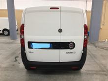 Fiat Doblò 1.6 105CV del 2015