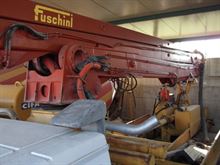 Pompa - per inutilizzo Astra 305 con allestimento