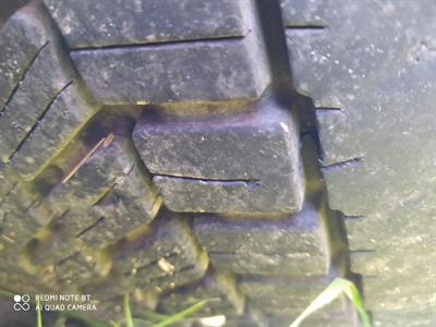 Volvo B12 Echo barbi Anno 2001 Km 1300000 Euro 5, ottimo stato - Foto 5