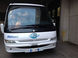 IVECO MAGO 2