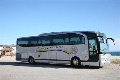 Mercedes Travego 15RHD