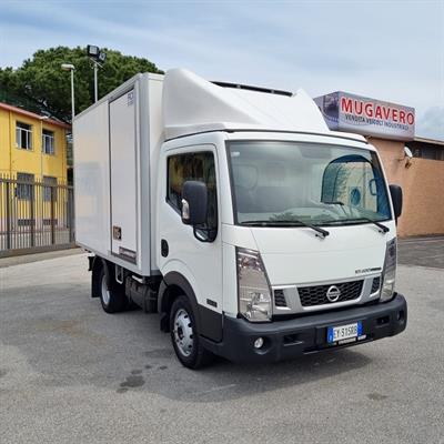 Cabstar 150CV - frigo doppia temperatura - del 2015