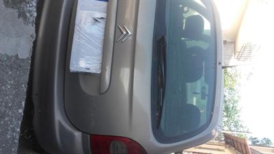 Ricambi xsara picasso