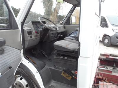 Carroattrezzi Iveco Daily usato Anno 1993 Km 220000, in ottime condizioni - Foto 4