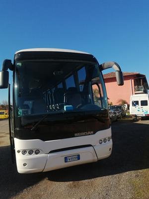 Neoplan Tourline