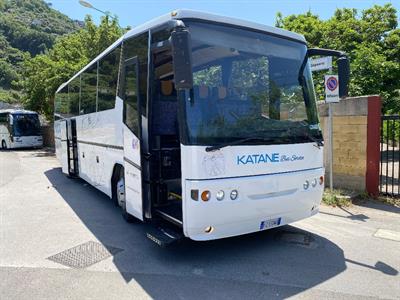 Volvo Accademia padane