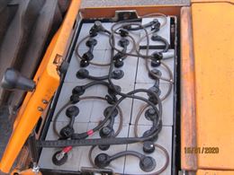 Foto 5 Carrello Elevatore Still R50-15