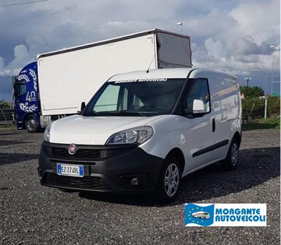 Fiat New Doblò cargo 1.3 Mjt 90CV furgone