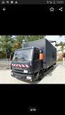 Foto 3 Eurocargo con cassone 6mt Marca Iveco Anno 2008