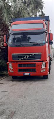 Volvo FH 500 Centinato Anno 2012 Km 1200000 - Foto 5