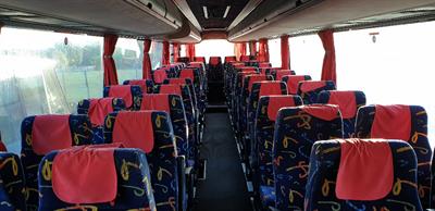 Iveco Domnino 2001 Euro 5 Km 1, in ottime condizioni - Foto 4