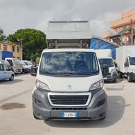 Foto 2 Ducato 2.3mjt 150CV Ribaltabile - Portata 14 Qli Fiat Anno 2016