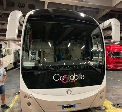 Bus Iveco Magelys 51 Posti