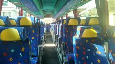 Irizar Century