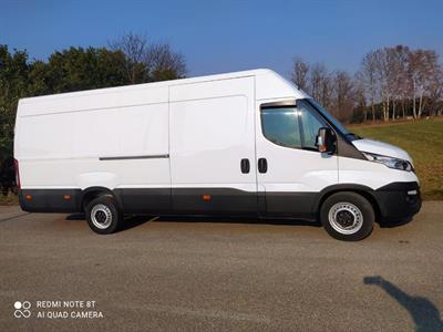 Iveco Daily 35/S/16 passo lungo tetto alto 160 CV EURO 6