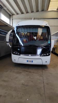 Volvo Sideral del 2004