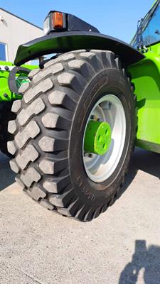 MERLO P55.9CS Ore 0, anno 2015 - Anteprima 9