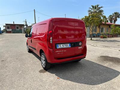 Fiat Doblò Maxi 1.6 Mjt 105CV Full optional Km 0, pronta consegna - Foto 3