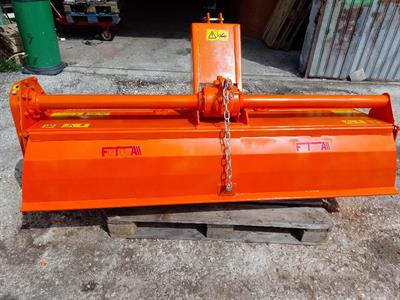 Fresa lunghezza 1,90 cm - Foto 4