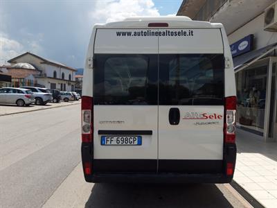 Citroen Jumper Anno 2011 Euro 5 - Anteprima 7