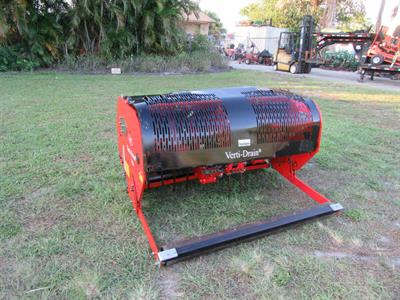 Verti Drain 7516