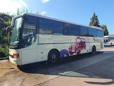 Setra S315 GT HD