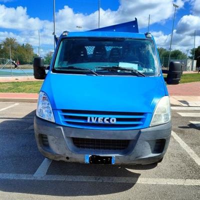 Daily Iveco 35.12