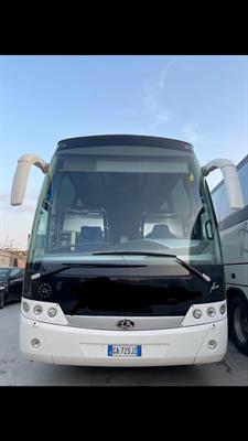 Autobus Beulas