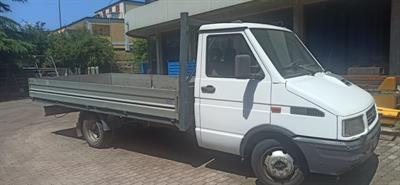 Iveco Super perfetto e economico Anno 1995 Km 541665 - Foto 2
