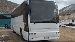 Iveco Topclass Km 170000