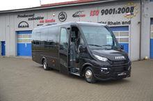 Iveco Cuby Tourist Line