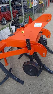 Tiller marca OM