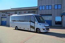 Iveco Cuby Tourist Line