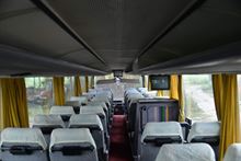 Foto 3 Setra 215HD del 1989