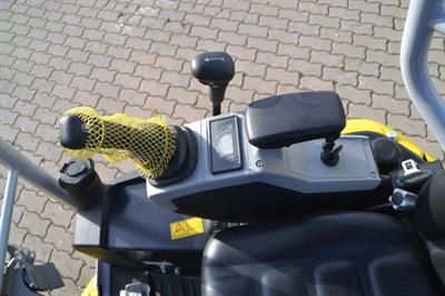 Miniescavatore Wacker Neuson EZ17 - 17 Qli - Foto 5